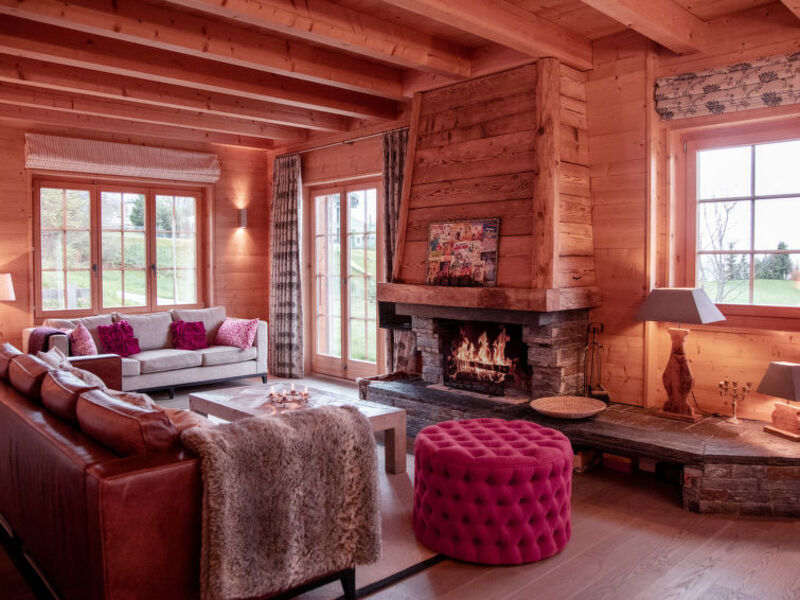 Chalet Olivier