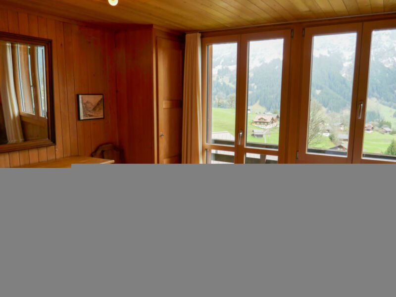 Chalet Pitschun