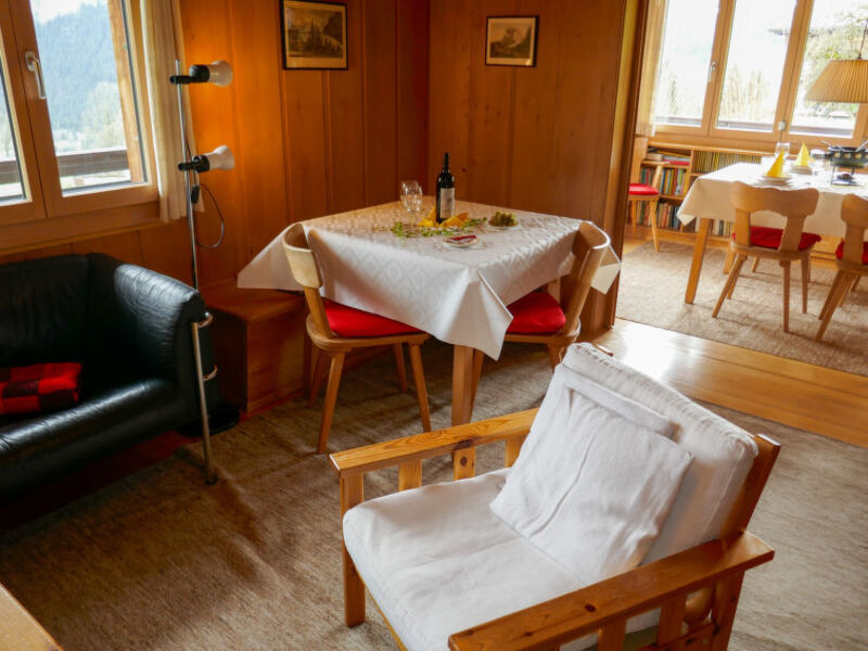 Chalet Pitschun