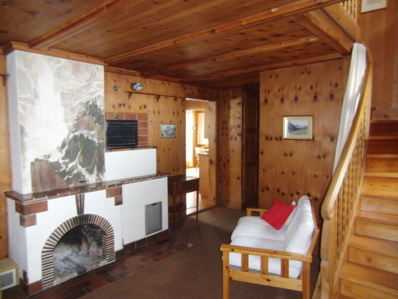 Chalet Pitschun