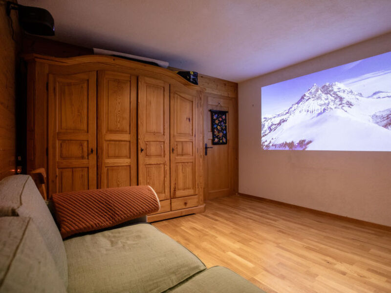 Chalet Shambala