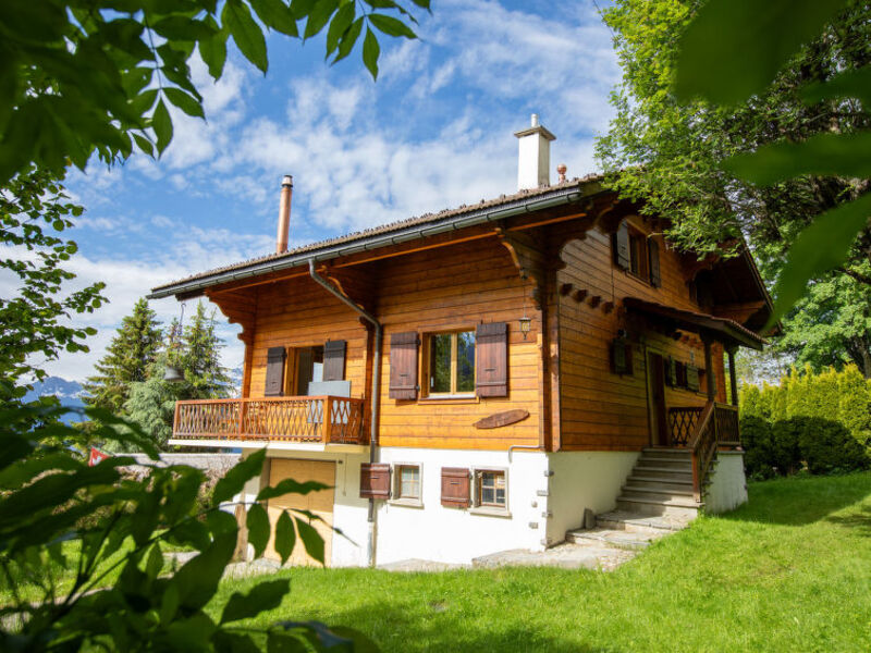 Chalet Shambala