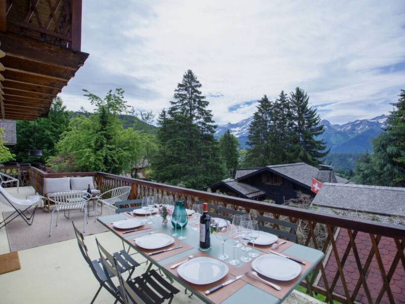 Chalet Shambala