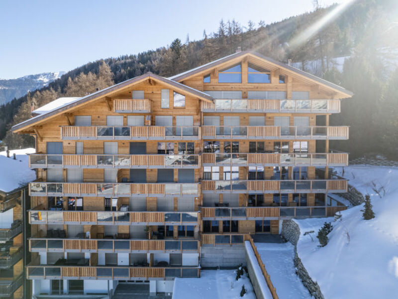 Les Terrasses de Nendaz D1