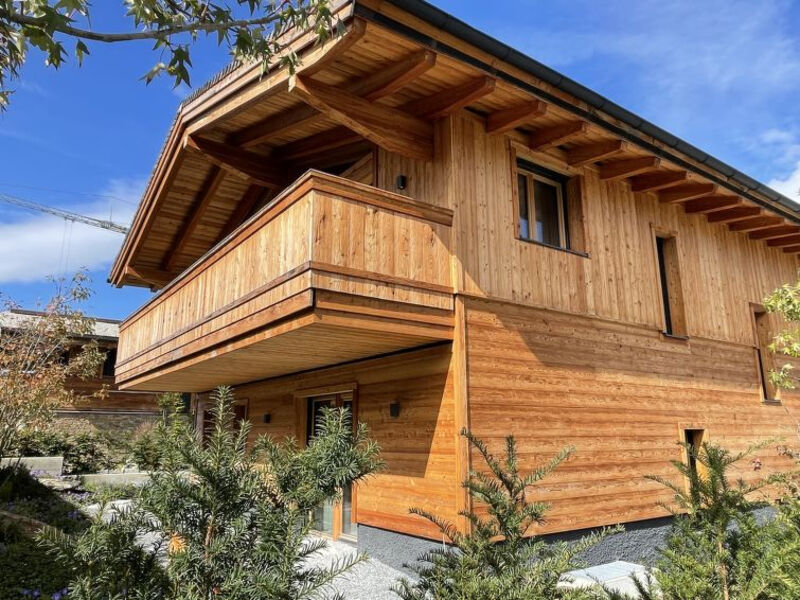 Wilder Kaiser Luxury Lodge