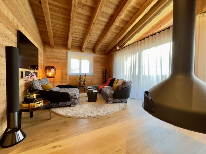 Wilder Kaiser Luxury Lodge