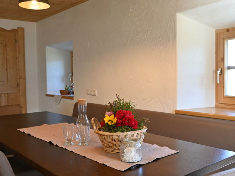 Appartment Wiesberg