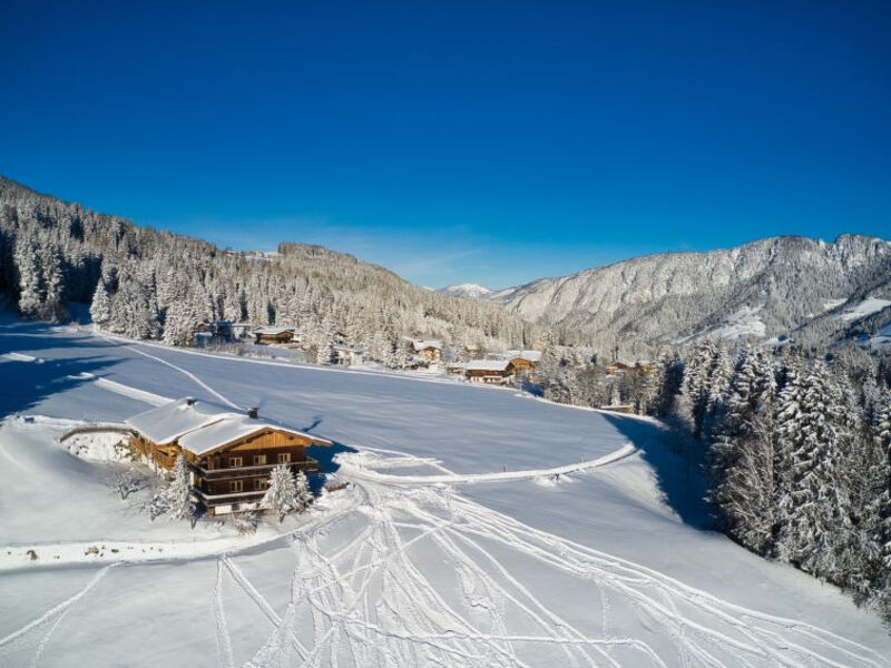 Chalet Edelweiß