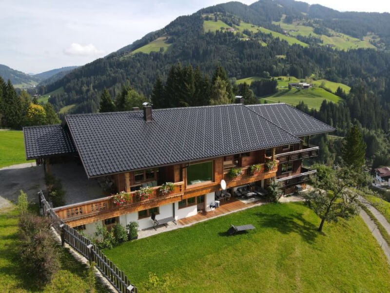 Chalet Edelweiß