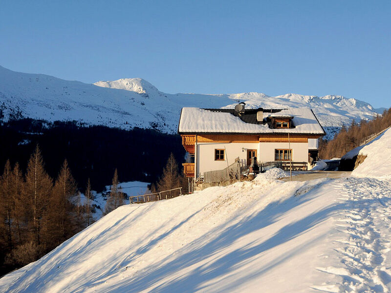 Agriturismo Wieserhof