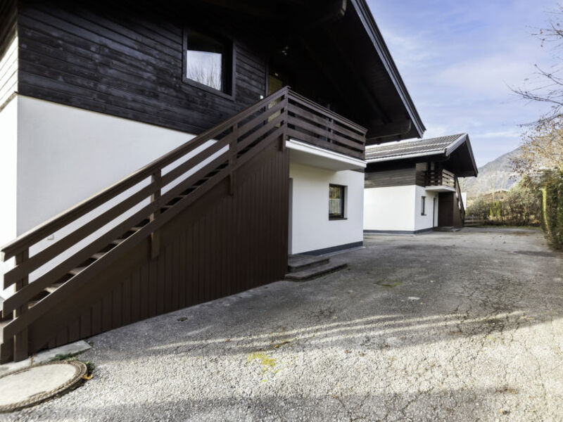 Alpenchalets (ZSE200)