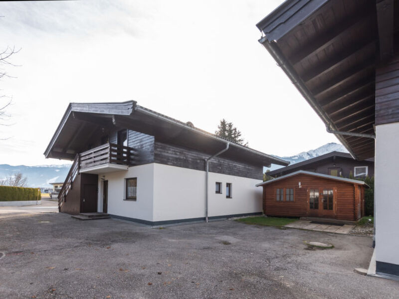 Alpenchalets (ZSE200)