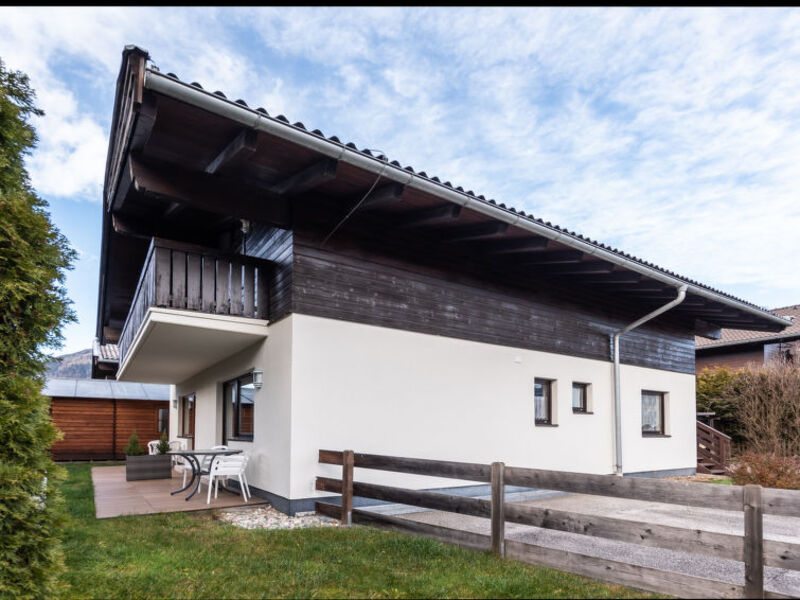 Alpenchalets (ZSE200)