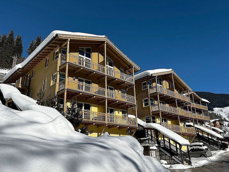 AlpenParks Resort Rehrenberg