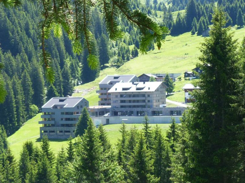 Alpin Resort Montafon