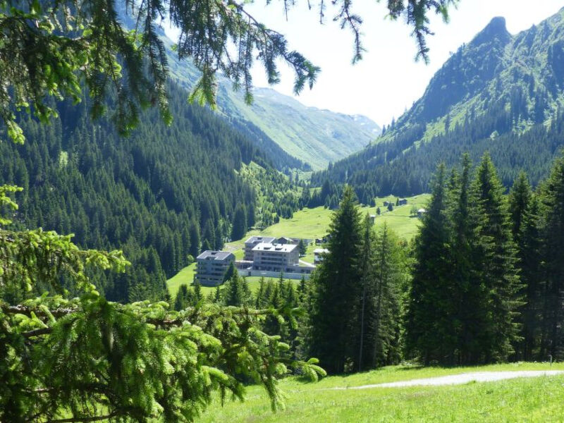 Alpin Resort Montafon