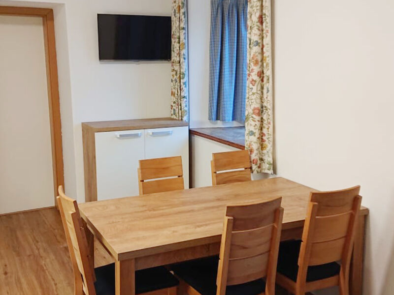 Apartmánový dům Alte Schule se skipasem