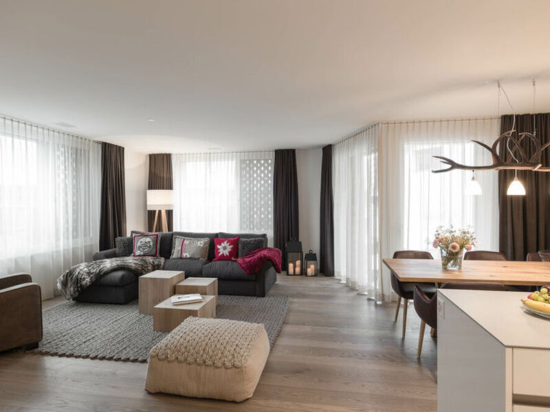 Andermatt Alpine Apartments