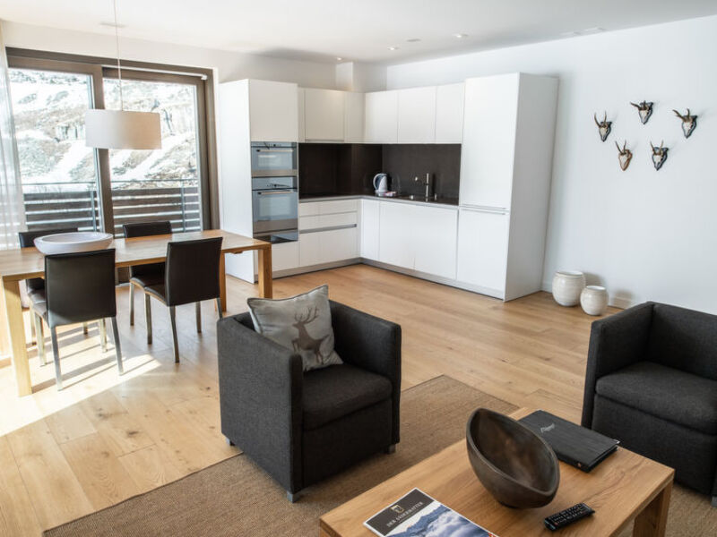 Andermatt Alpine Apartments