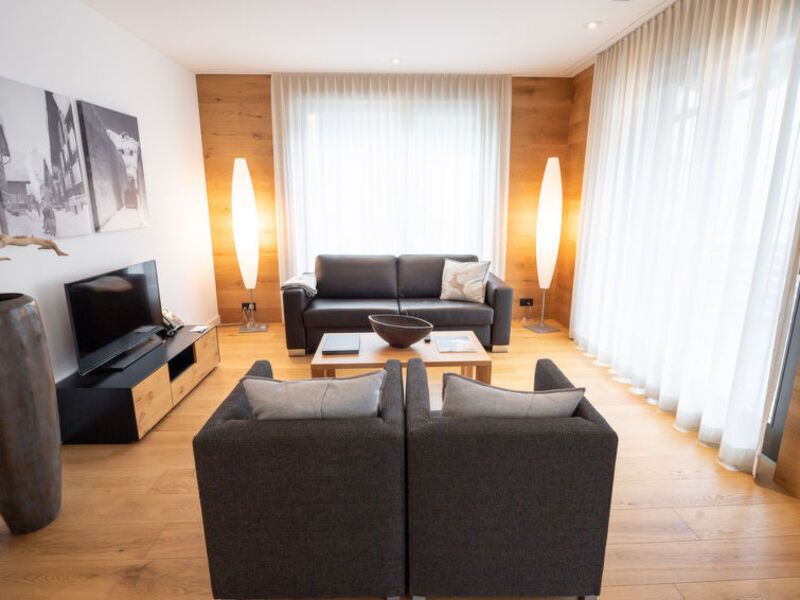 Andermatt Alpine Apartments