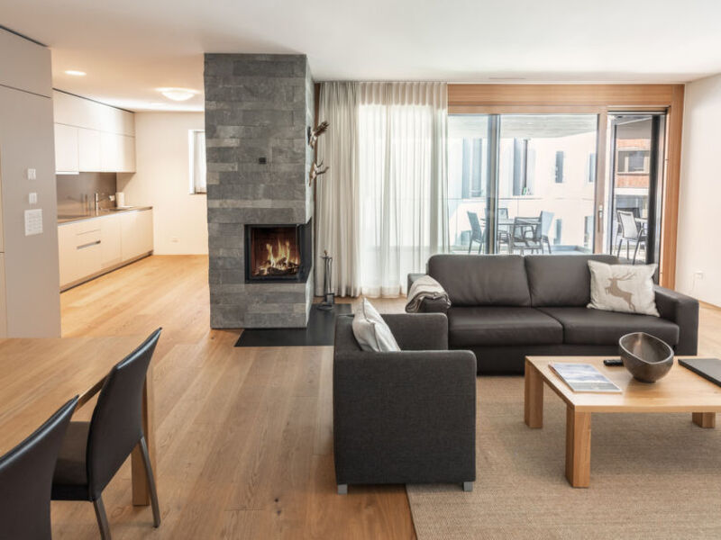 Andermatt Alpine Apartments