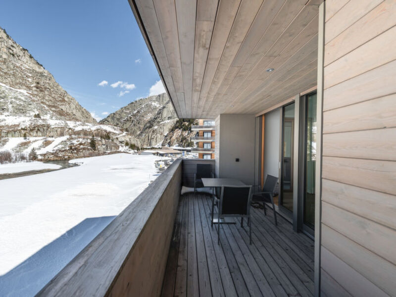 Andermatt Alpine Apartments