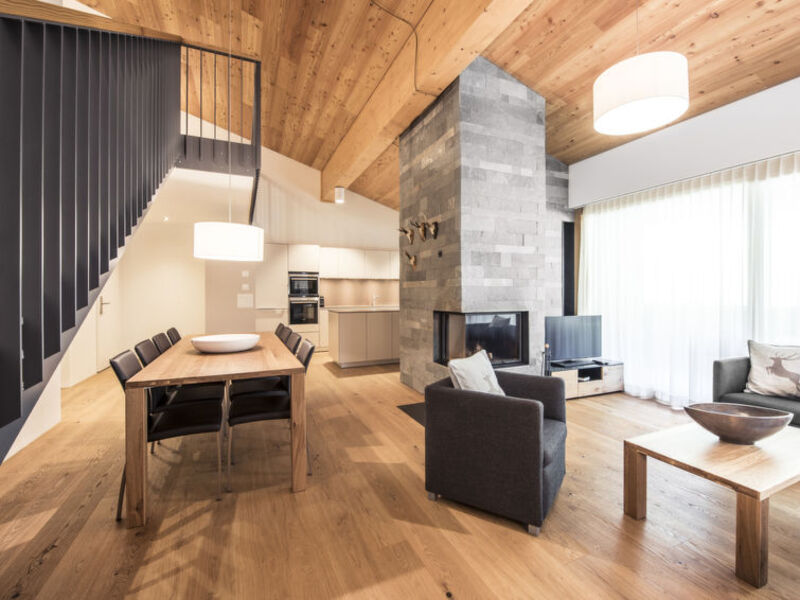 Andermatt Alpine Apartments