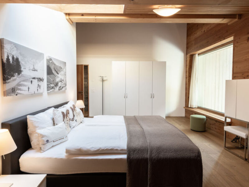 Andermatt Alpine Apartments