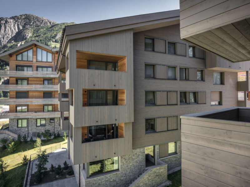 Andermatt Alpine Apartments