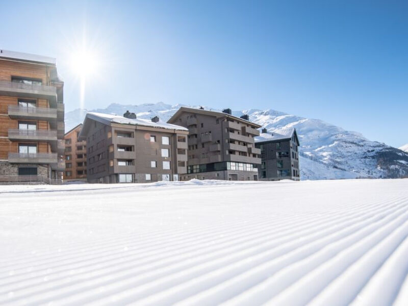 Andermatt Reuss