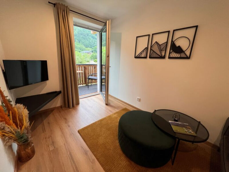 Apartement Haus Dankl