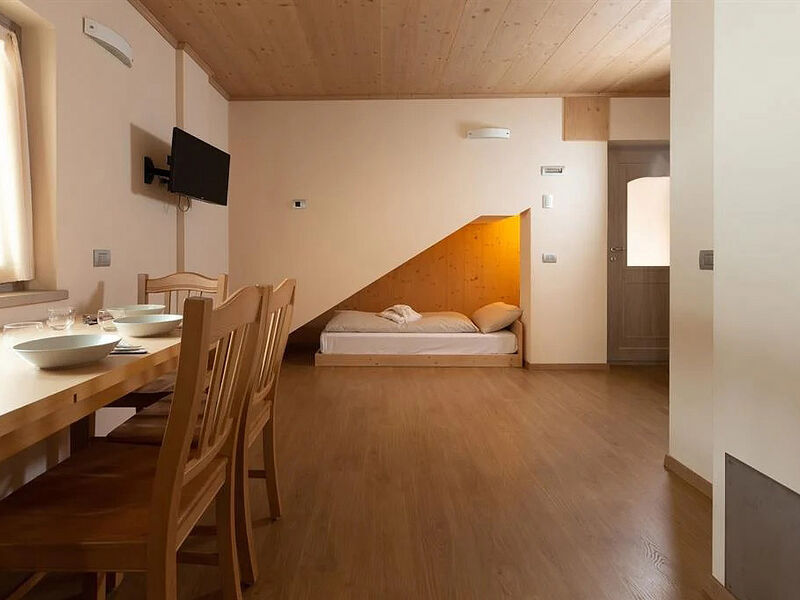 Apartmánový dům Adler