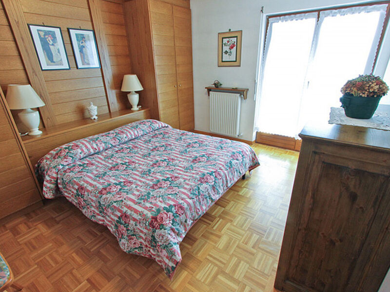 Apartmánový dům Biondini Spiazzi