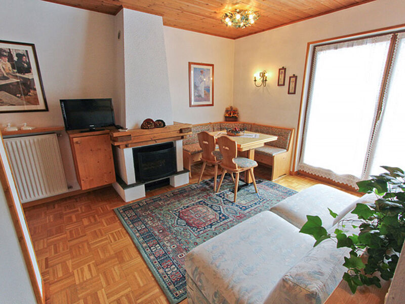 Apartmánový dům Biondini Spiazzi