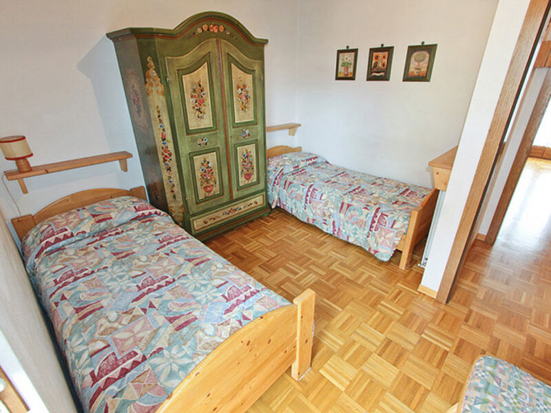 Apartmánový dům Biondini Spiazzi