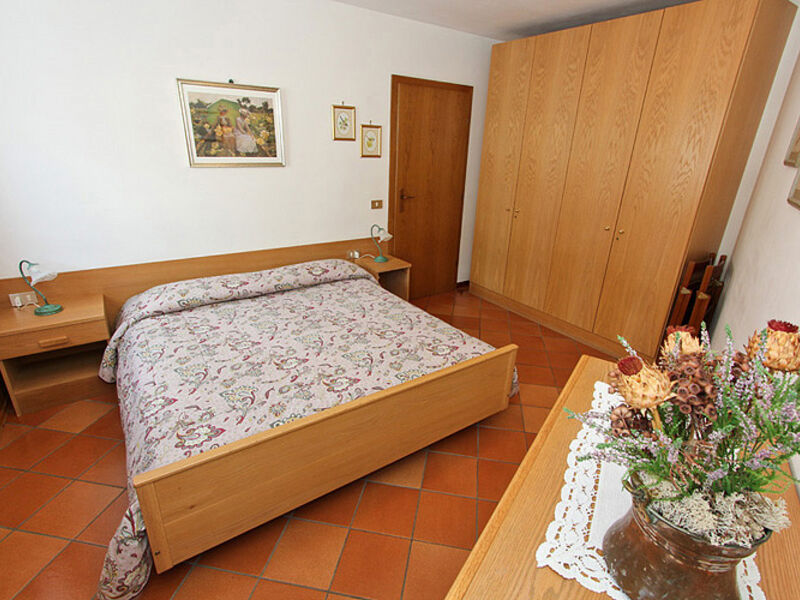 Apartmánový dům Biondini Spiazzi