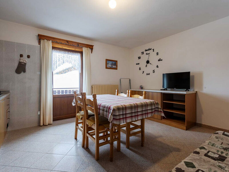 Apartmánový dům Black Lake