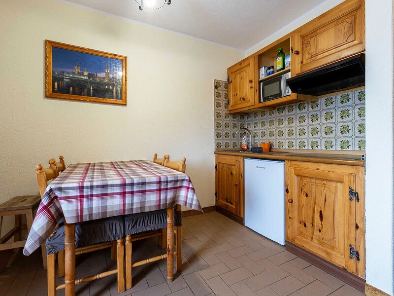 Apartmánový dům Black Lake