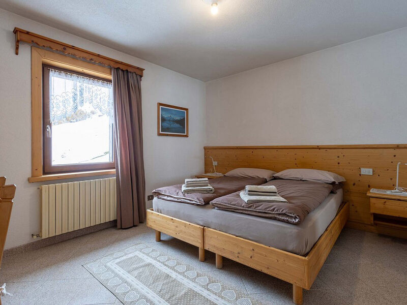 Apartmánový dům Black Lake