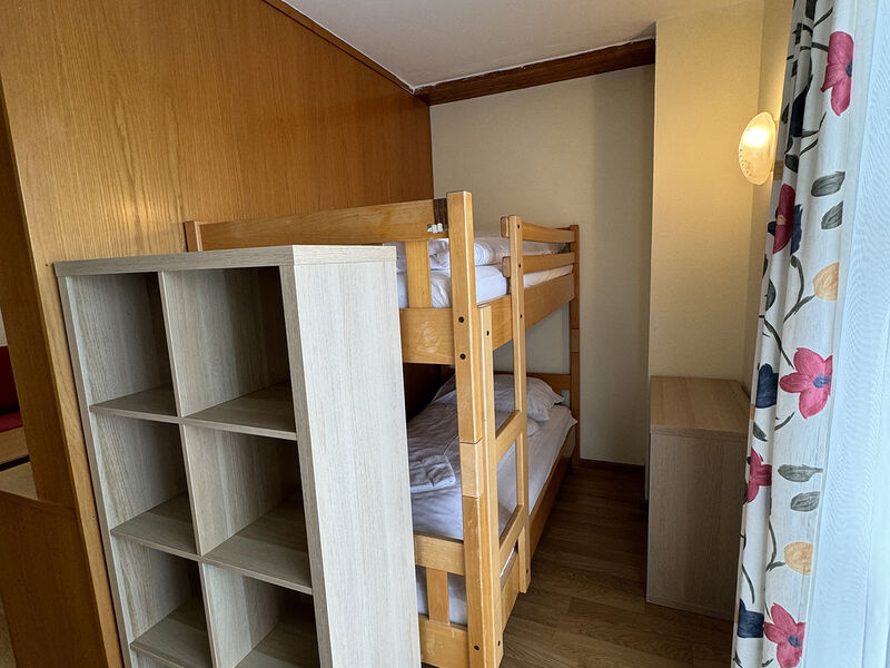 Apartmánový dům Carinthia Sonnleitn se skipasem