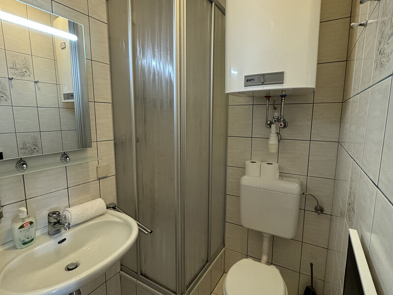 Apartmánový dům Carinthia Sonnleitn se skipasem