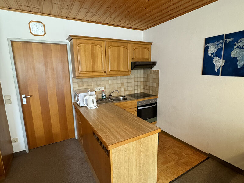 Apartmánový dům Carinthia Sonnleitn se skipasem