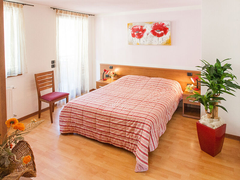 Apartmánový dům Casa Al Moro