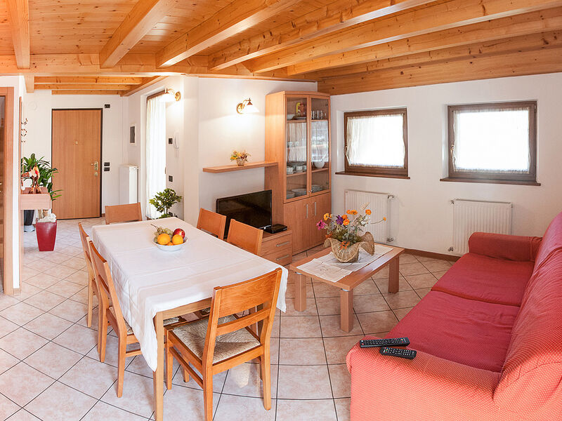 Apartmánový dům Casa Al Moro