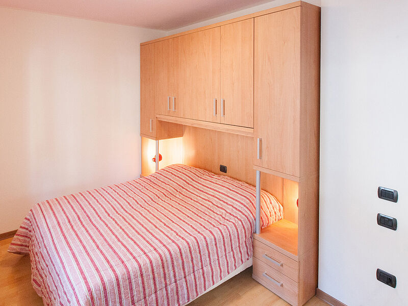 Apartmánový dům Casa Al Moro