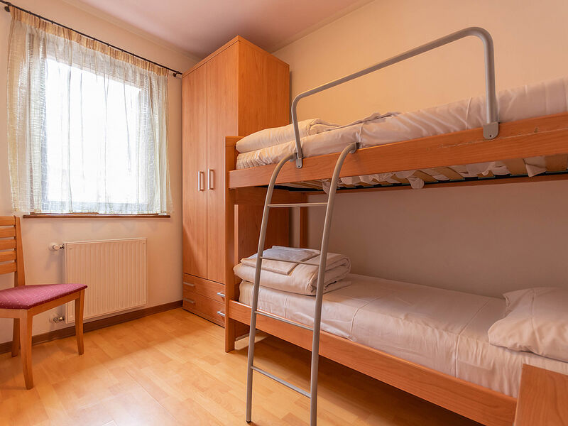 Apartmánový dům Casa Al Moro