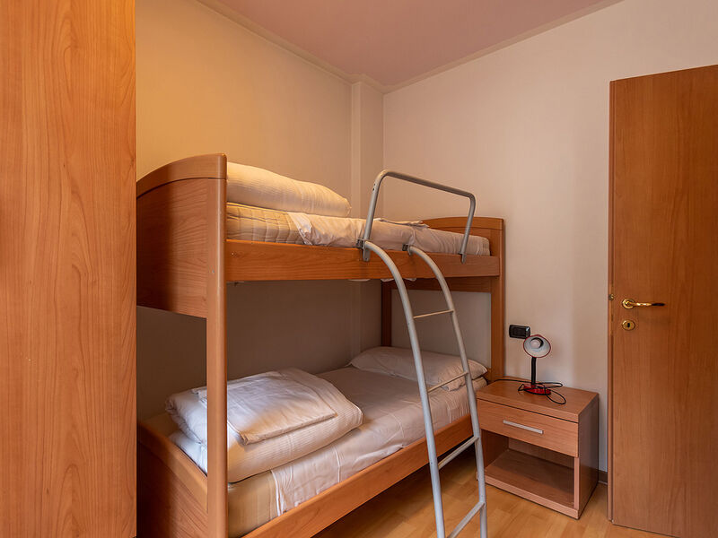 Apartmánový dům Casa Al Moro