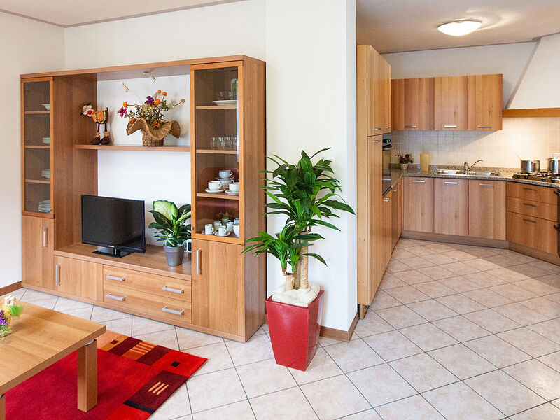 Apartmánový dům Casa Al Moro