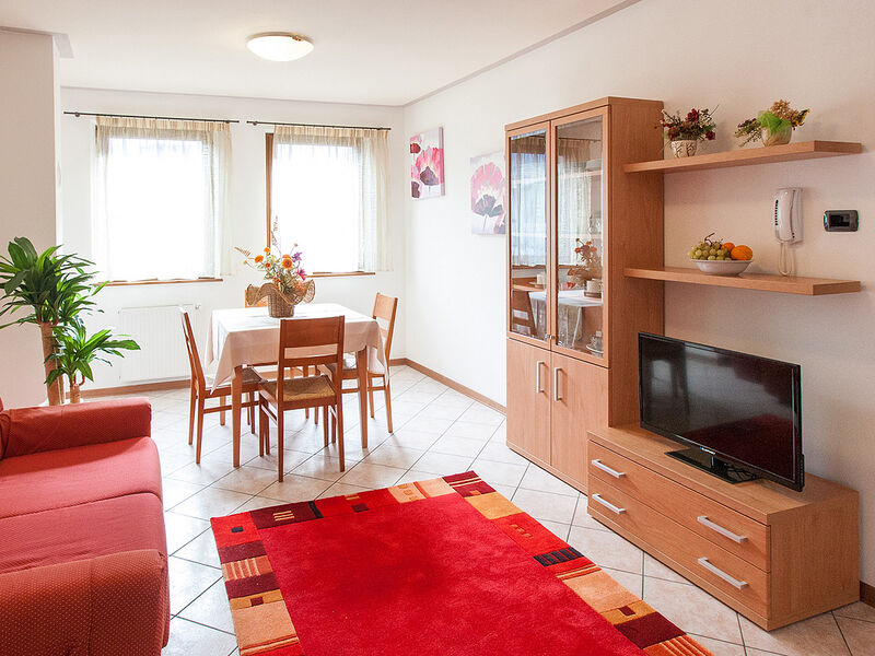 Apartmánový dům Casa Al Moro