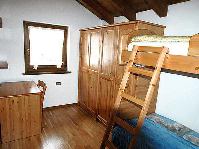 Apartmánový dům Casa Lendina